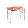 Camp Active - Aluminum folding hiking table