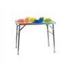 Camp Active - Aluminum folding hiking table