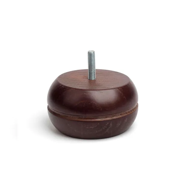 Пироги Rei 459 Деревянный Ø 9 x 5 cm