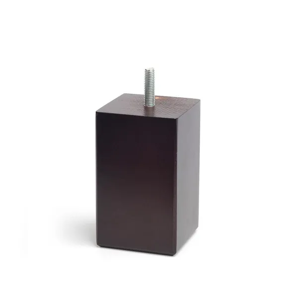 Pēda Rei 433 Koks Dižskābardis 6 x 6 x 10 cm