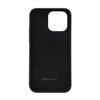 Audi Silicone Case - Case for iPhone 14 Pro (Black)