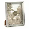 Фото рамка Gift Decor Серебристый Cтекло Пластик (6 штук)