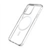 3mk Mag Case - Case for iPhone 15 (Transparent)