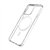 3mk Mag Case - Case for iPhone 15 (Transparent)