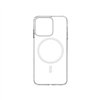 3mk Mag Case - Case for iPhone 15 (Transparent)