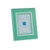 Фото рамка Gift Decor Зеленый Стеклянный Пластик (6 штук)