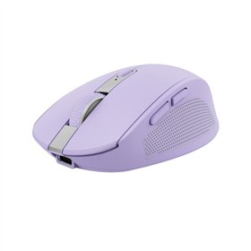 Trust Ozaa - Wireless Optical Mouse (Purple)