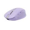 Trust Ozaa - Wireless Optical Mouse (Purple)
