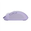 Trust Ozaa - Wireless Optical Mouse (Purple)