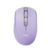 Trust Ozaa - Wireless Optical Mouse (Purple)