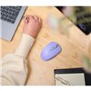 Trust Ozaa - Wireless Optical Mouse (Purple)