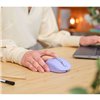 Trust Ozaa - Wireless Optical Mouse (Purple)