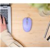 Trust Ozaa - Wireless Optical Mouse (Purple)
