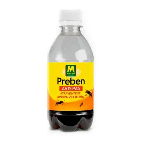 Insekticīds Massó Lapsenes Atraktants 190 ml