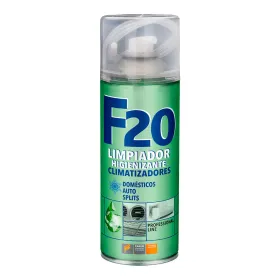 Dezinficējošs aerosols Faren F20 Airconditioner 400 ml