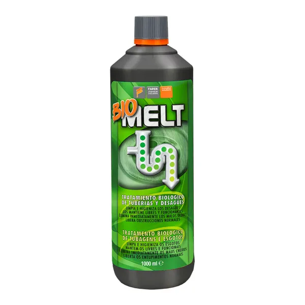 Virzulis Faren Bio Melt 1 L