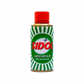 tīrītājs Sidol Metāls 150 ml