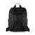 BMW Carbon Red Stripe - Notebook backpack 16" (Black)