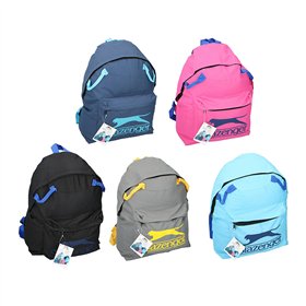 Slazenger - Backpack (blue)