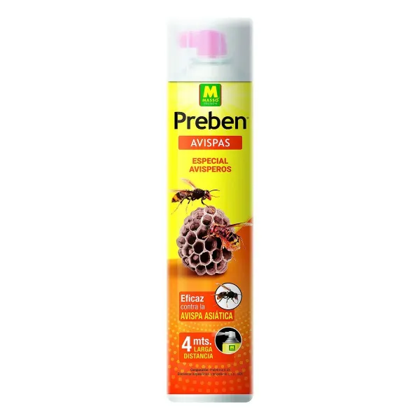 инсектицид Massó Oсы 750 ml