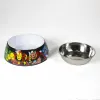 Dog Feeder Marvel Melamin 180 ml
