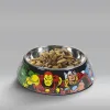 Koiran ruoka-annostelija Marvel Melamiini 180 ml