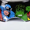 Koiran ruoka-annostelija Marvel Melamiini 180 ml