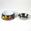Dog Feeder Marvel Melamin 180 ml