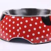 Suņu barotava Minnie Mouse Melamīna 760 ml