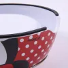 Šunų maisto indas Minnie Mouse Melaminas 760 ml
