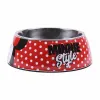 Koerte toitja Minnie Mouse Melamiin 760 ml