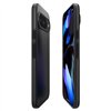 Spigen Thin Fit - Case for Google Pixel 9 / 9 Pro (Black)