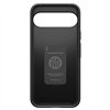 Spigen Thin Fit - Case for Google Pixel 9 / 9 Pro (Black)