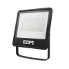 Valonheitin/projektorivalo EDM 70404 Black Series Musta F 100 W (6400 K)
