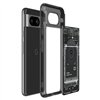 Spigen Ultra Hybrid - Case for Google Pixel 8 (Zero One)
