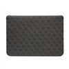 Guess 4G Printed Stripes Computer Sleeve - 14" Notebook Case (Black)