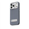 Moshi Kameleon MagSafe - Case iPhone 17 Pro Max with Stand Function (Dusk Blue)