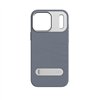Moshi Kameleon MagSafe - Case iPhone 17 Pro Max with Stand Function (Dusk Blue)
