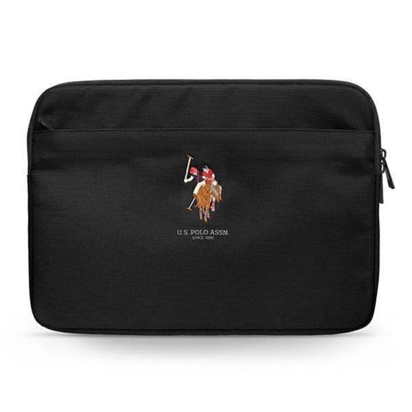 US Polo Assn Computer Sleeve - Notebook case 13 ”(black)