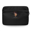 US Polo Assn Computer Sleeve - Notebook case 13 ”(black)
