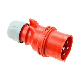 spraudņa tapa Solera 902142a Balts Sarkans CETAC
