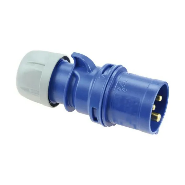 spraudņa tapa Solera 902133a Balts 230 V CETAC