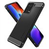 Spigen Rugged Armor - Case for Xiaomi Redmi Note 12 Pro+ (Black)