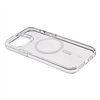 Cellularline Gloss Mag - iPhone 15 Pro Max MagSafe Case (Transparent)