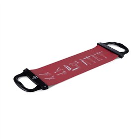 Umbro - Exercise resistance band Medium (Red)