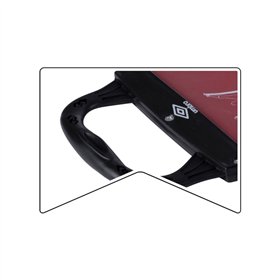 Umbro - Exercise resistance band Medium (Red)