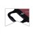 Umbro - Exercise resistance band Medium (Red)