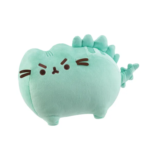 Pusheen - Plush Dinosaur Pusheenosaurus 24 cm (mint)