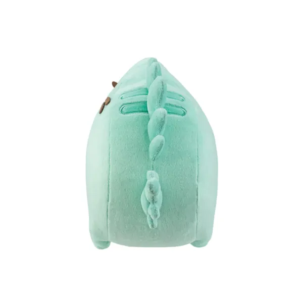 Pusheen - Plush Dinosaur Pusheenosaurus 24 cm (mint)