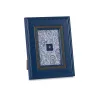 Фото рамка Gift Decor Синий Стеклянный Пластик (6 штук)